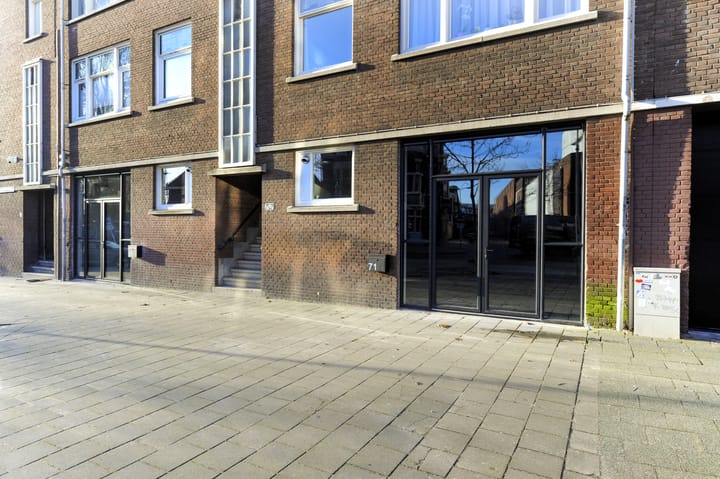 Scheepmakersstraat 71