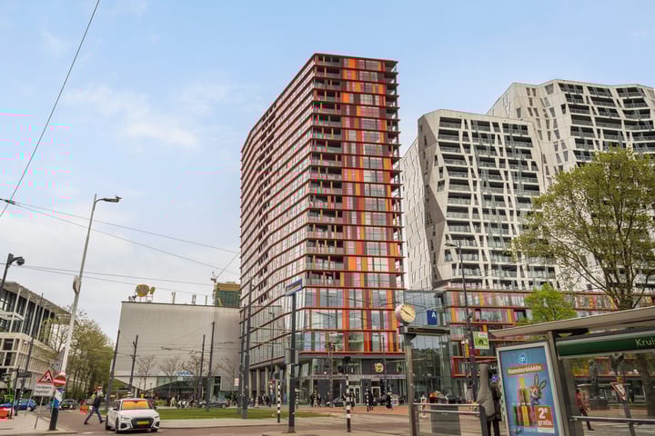 Foto 3 van Kruisplein 228