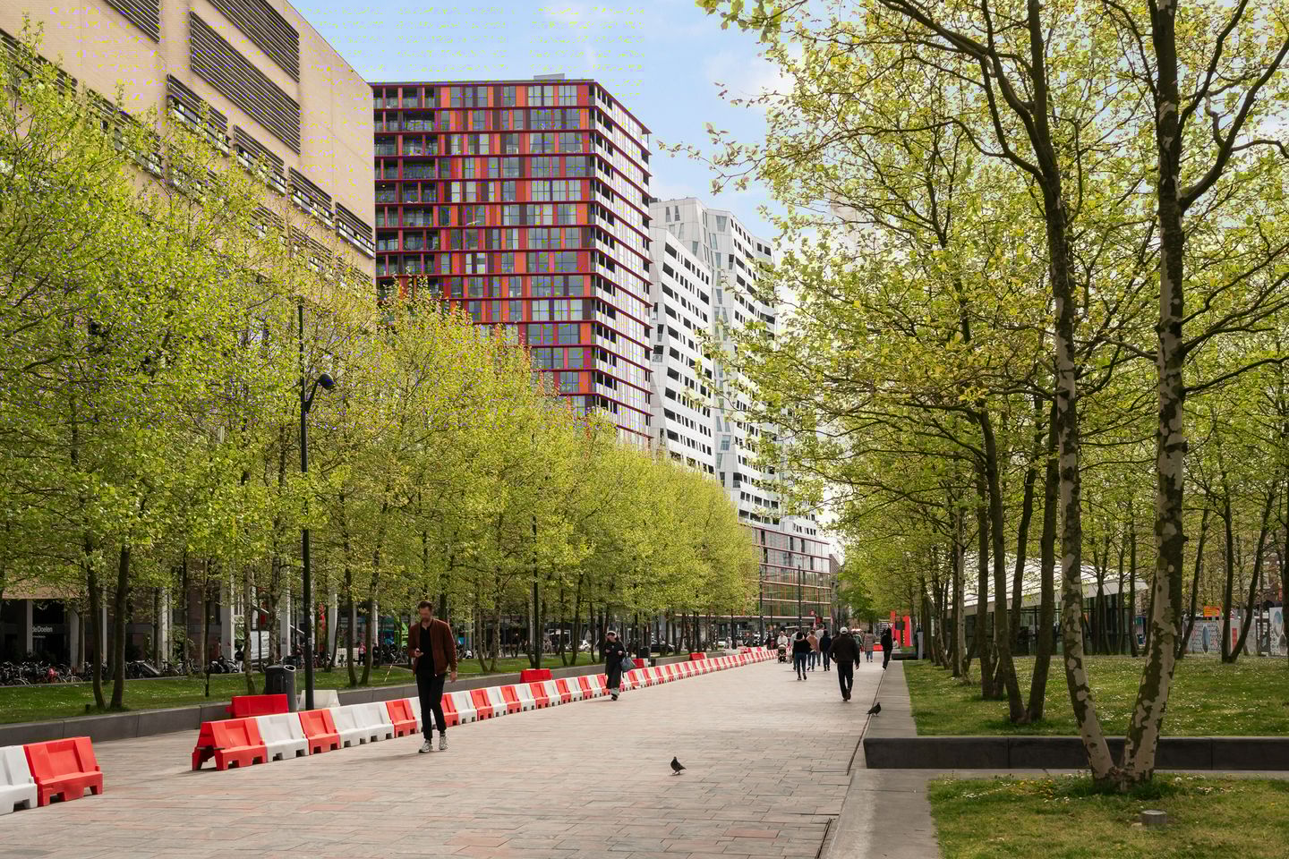 Foto 4 van Kruisplein 228