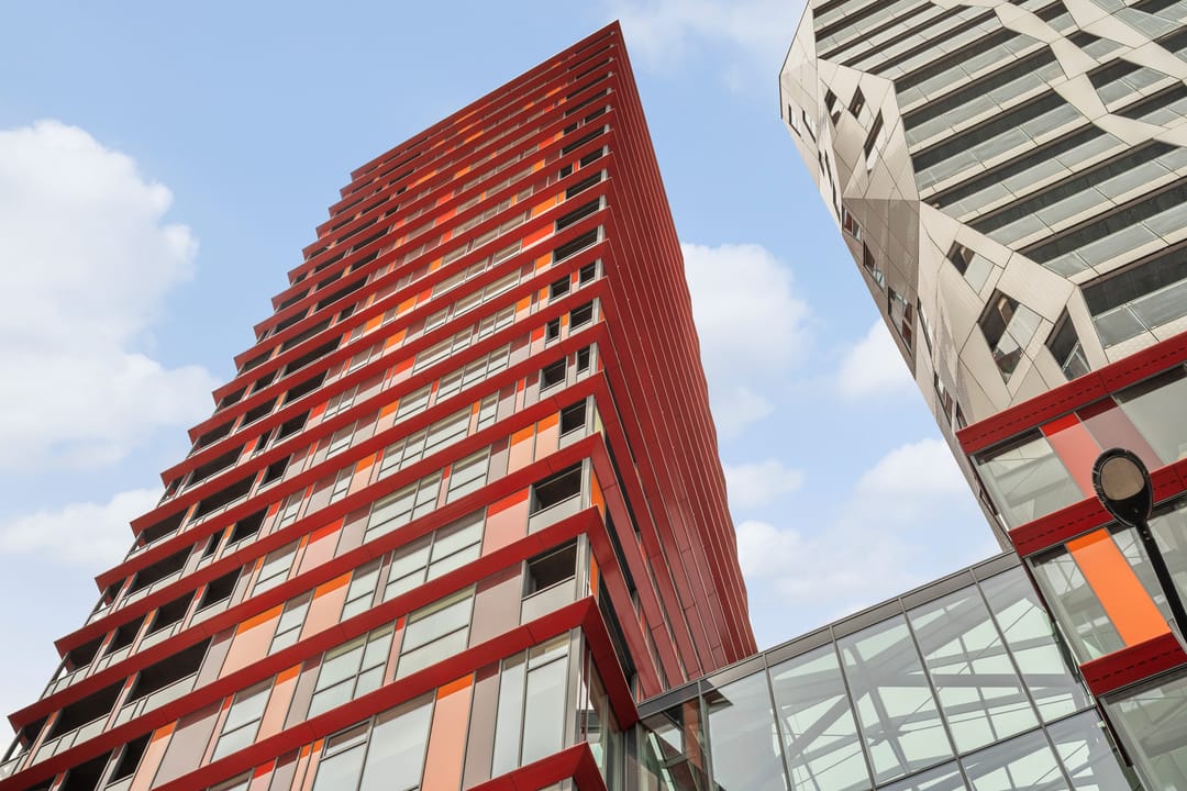 Foto 2 van Kruisplein 228