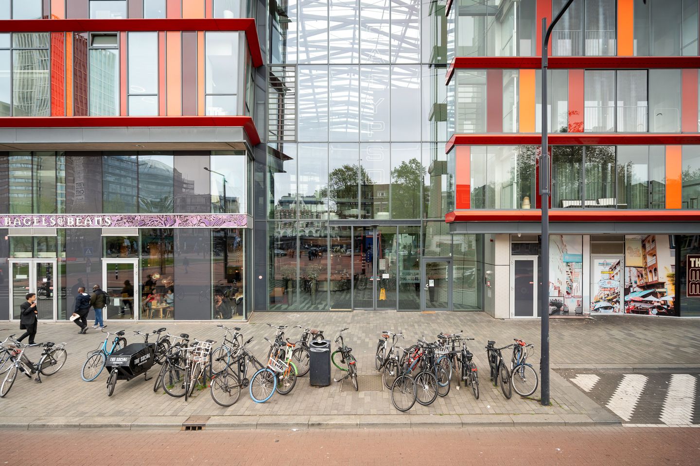 Foto 5 van Kruisplein 228