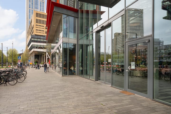 Foto 6 van Kruisplein 228