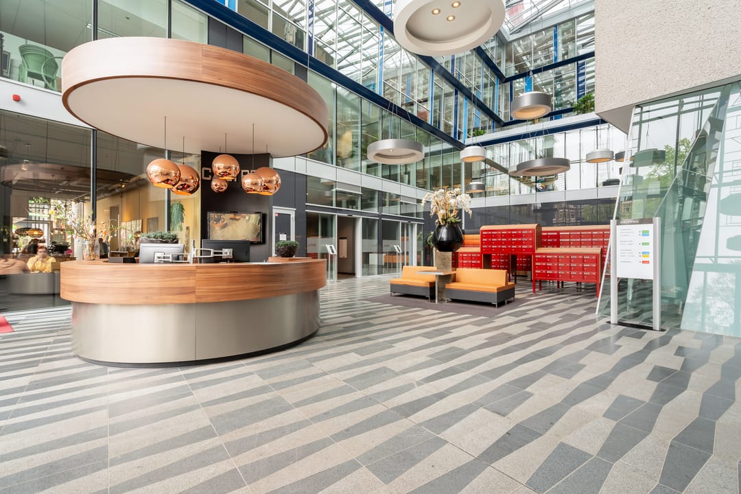 Foto 7 van Kruisplein 228