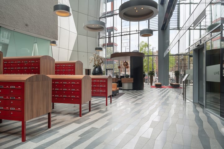 Foto 8 van Kruisplein 228