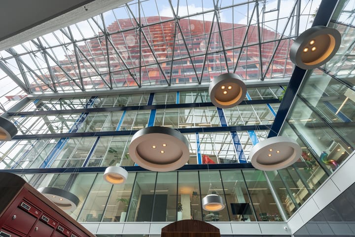 Foto 9 van Kruisplein 228