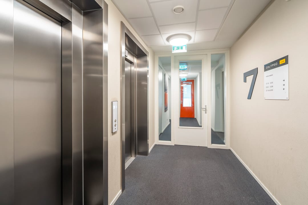 Foto 11 van Kruisplein 228