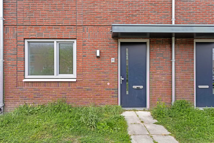 Foto 2 van Abtswoudseweg 8-A