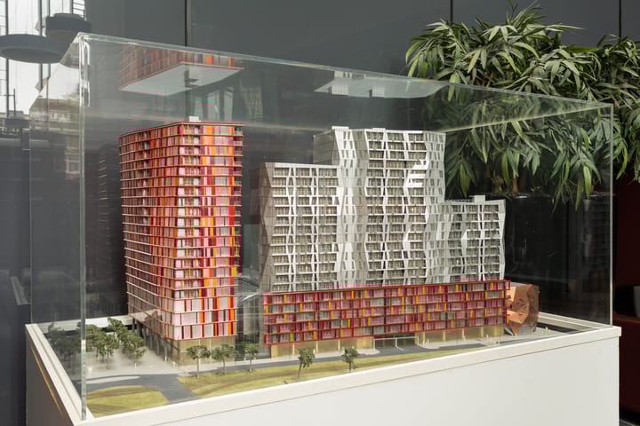 Foto 41 van Kruisplein 228