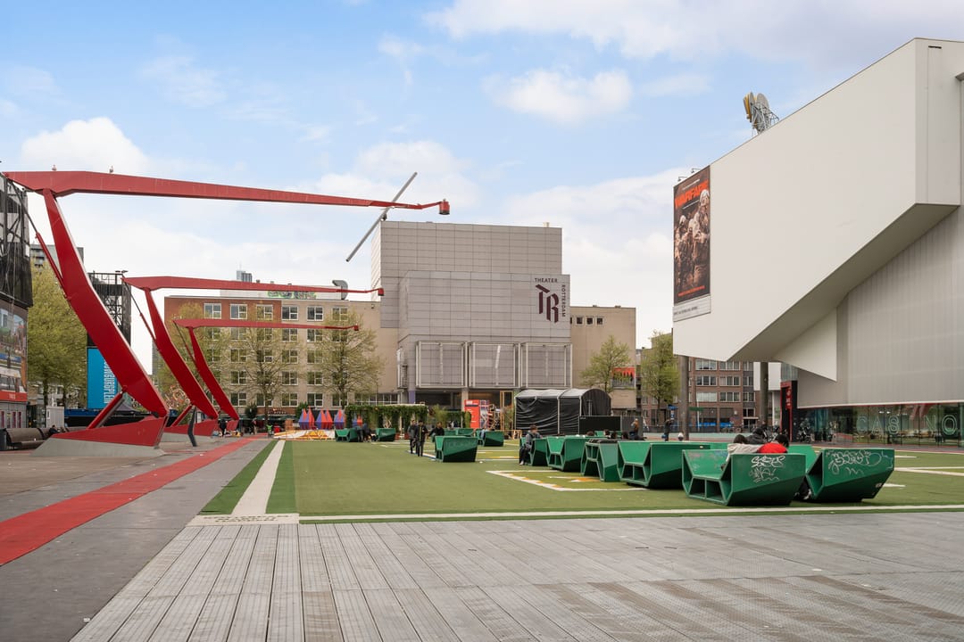 Foto 47 van Kruisplein 228