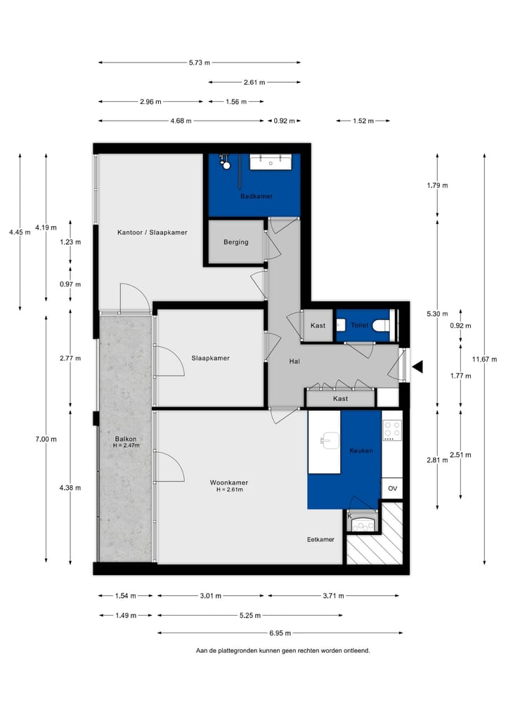 Foto 51 van Kruisplein 228