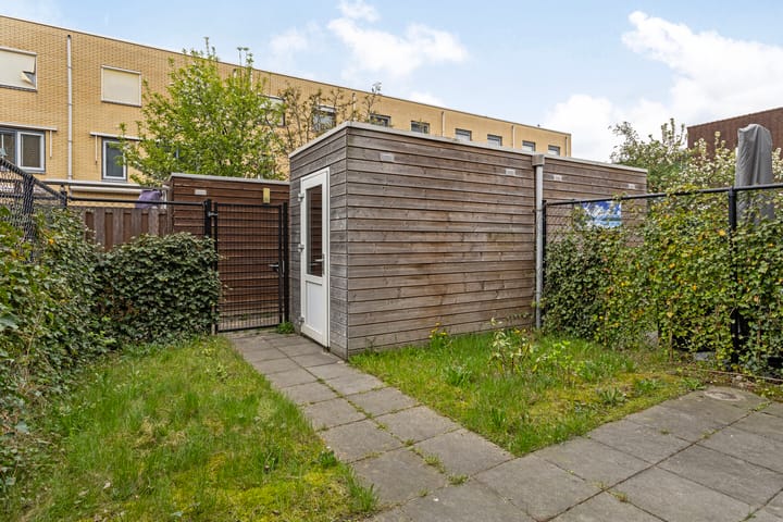 Foto 24 van Abtswoudseweg 8-A