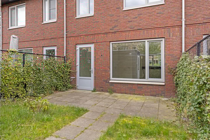 Foto 25 van Abtswoudseweg 8-A