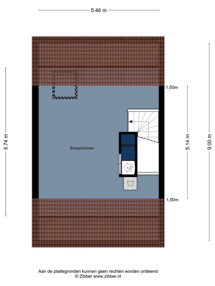Foto 29 van Abtswoudseweg 8-A