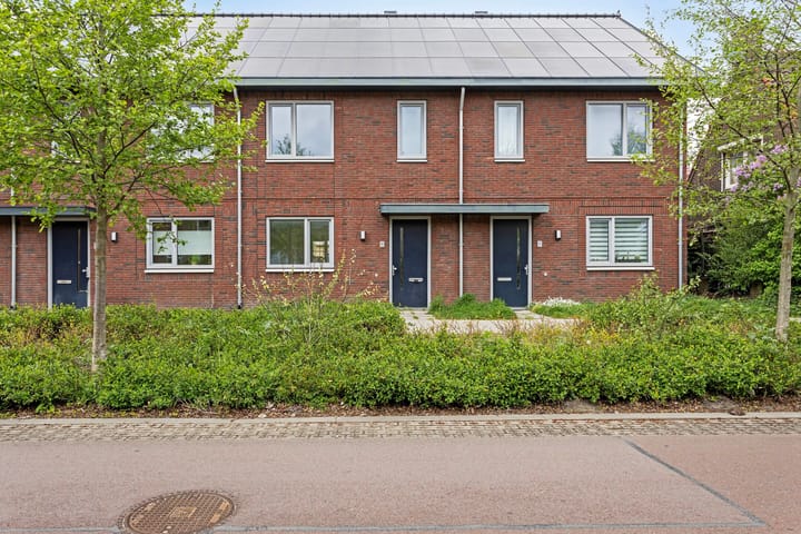 Foto 1 van Abtswoudseweg 8-A