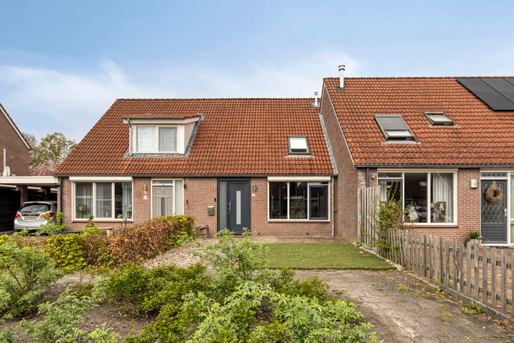 Photo 1 of Brevierweg 13