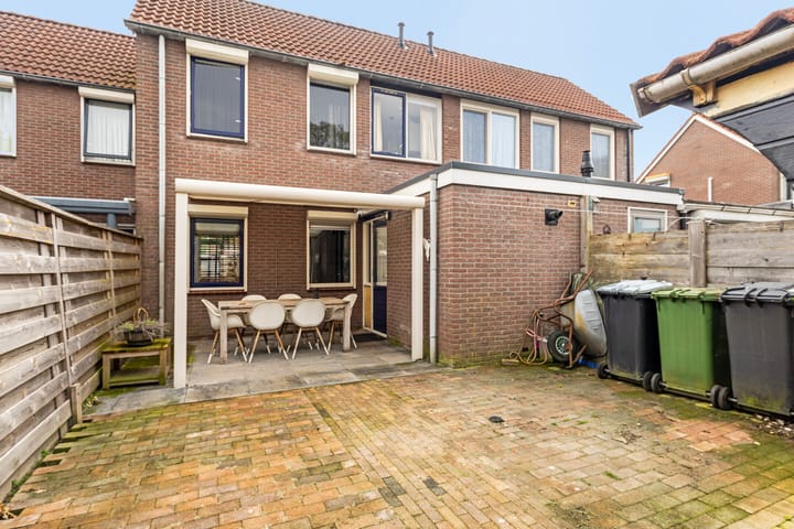 Photo 13 of Brevierweg 13