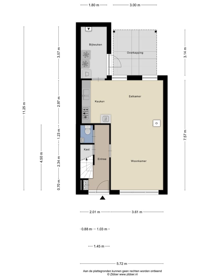 Photo 17 of Brevierweg 13