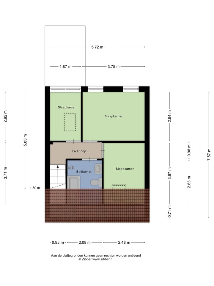 Photo 18 of Brevierweg 13