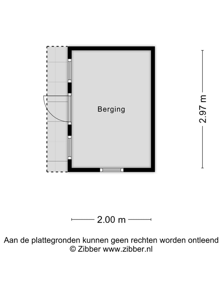 Photo 19 of Brevierweg 13