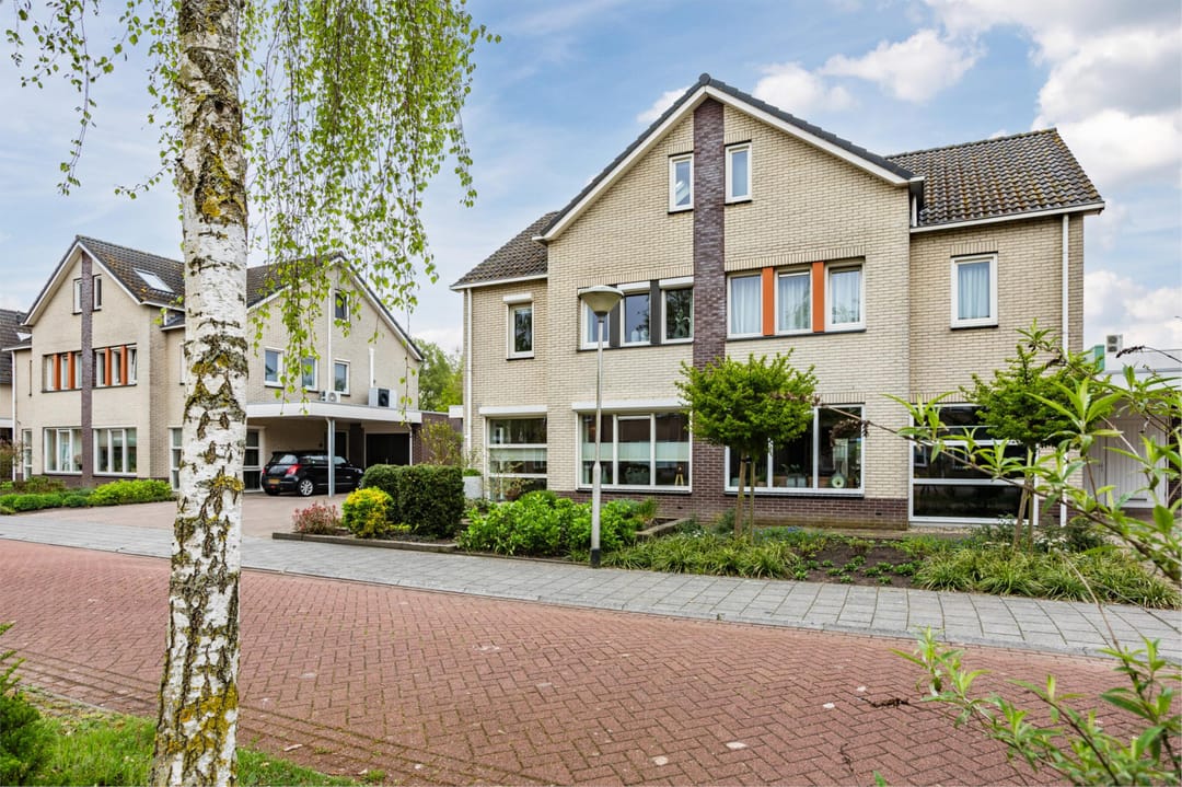 Foto 2 van Ormelstraat 7