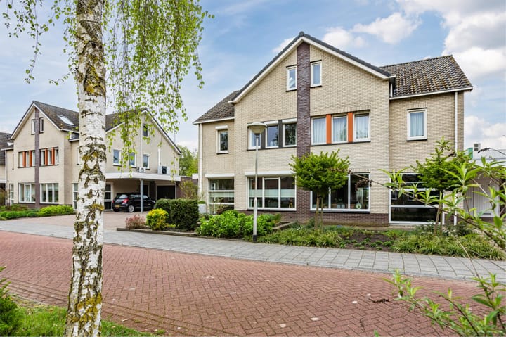 Foto 2 van Ormelstraat 7