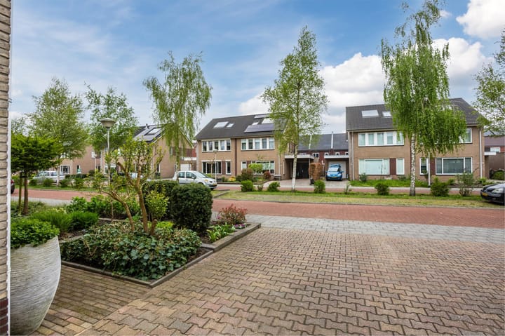 Foto 4 van Ormelstraat 7