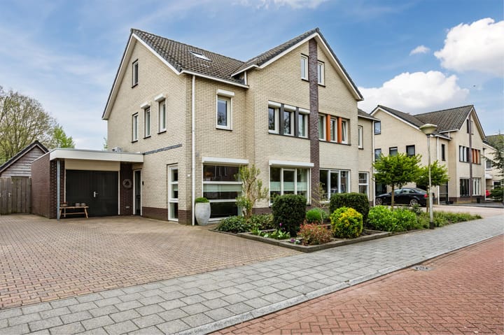 Foto 7 van Ormelstraat 7