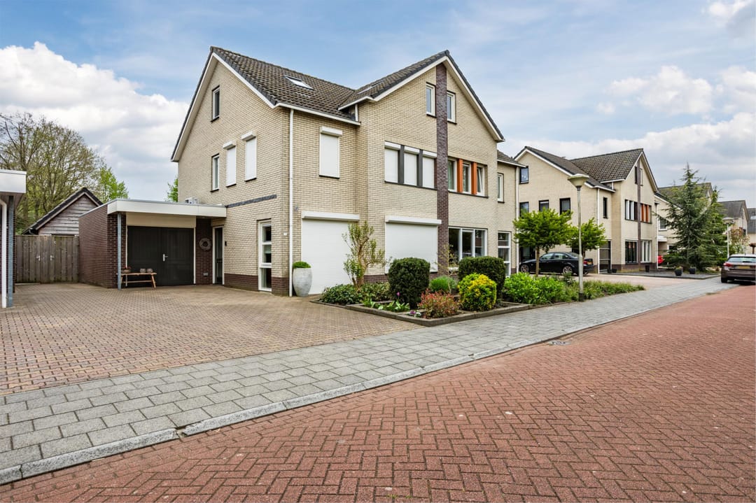 Foto 8 van Ormelstraat 7