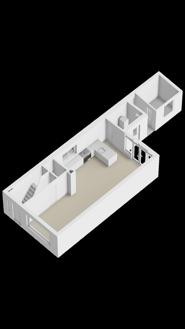 Foto 31 van Hondiusstraat 2-A