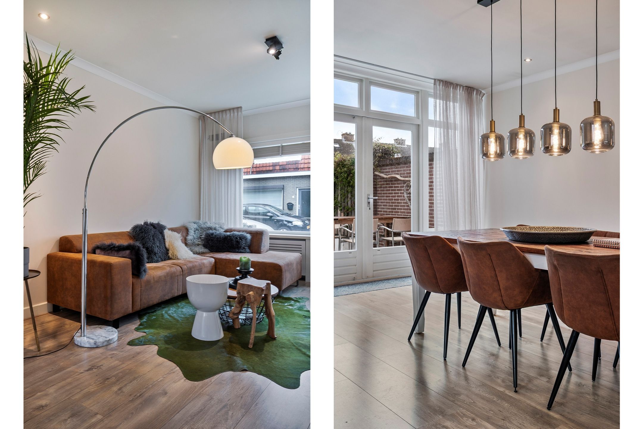 Photo 6 of Hondiusstraat 2-A