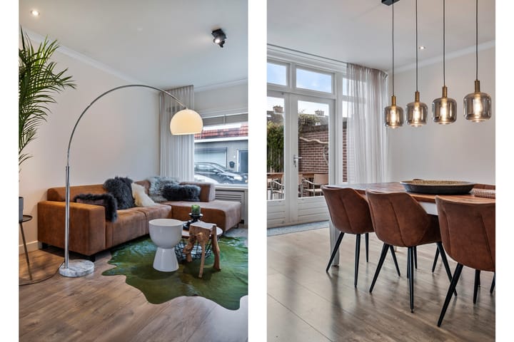 Foto 6 van Hondiusstraat 2-A