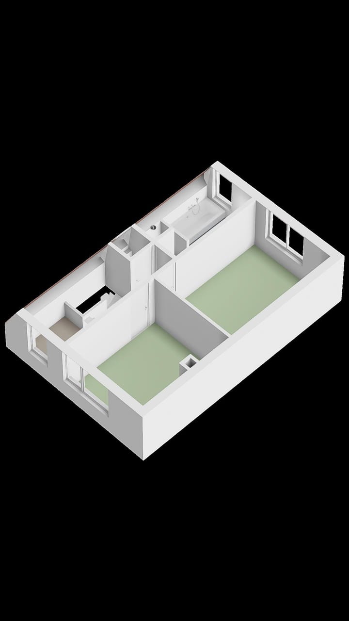 Foto 32 van Hondiusstraat 2-A