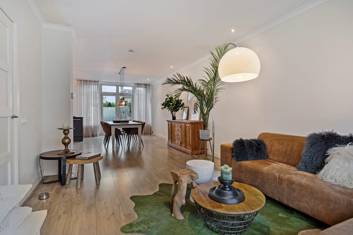 Foto 7 van Hondiusstraat 2-A