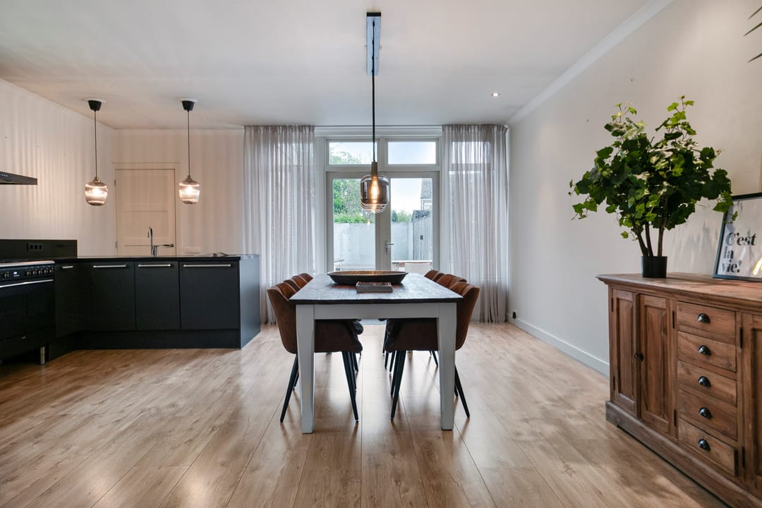 Photo 8 of Hondiusstraat 2-A