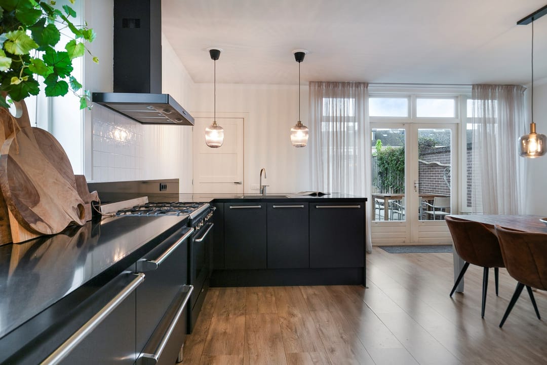 Photo 13 of Hondiusstraat 2-A