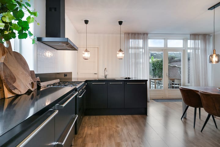 Foto 13 van Hondiusstraat 2-A