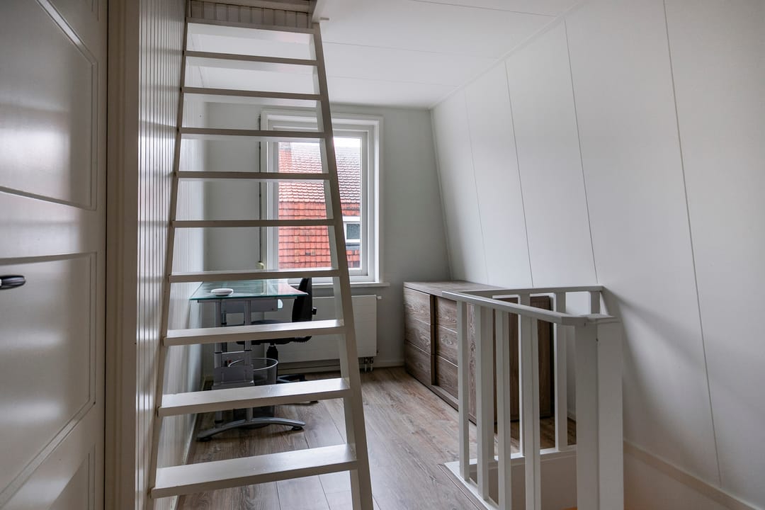 Photo 17 of Hondiusstraat 2-A