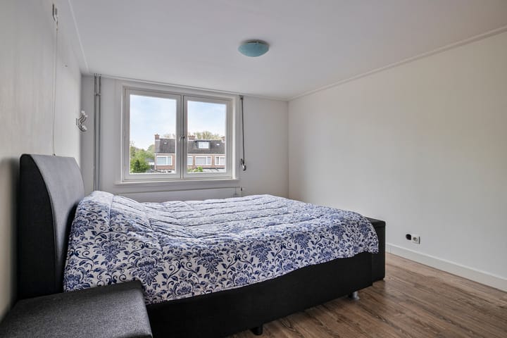 Foto 20 van Hondiusstraat 2-A