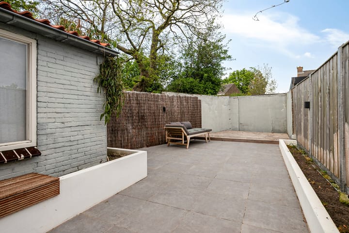 Foto 26 van Hondiusstraat 2-A