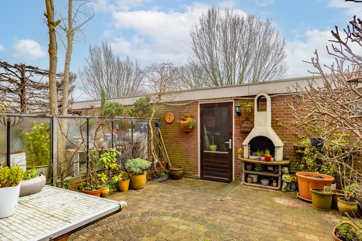 Foto 2 van Pleinwand 2