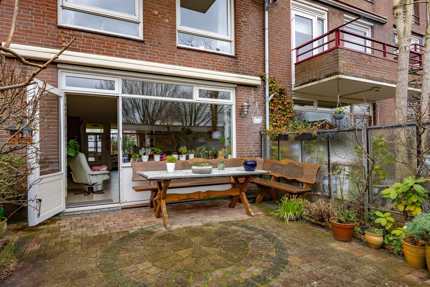 Foto 14 van Pleinwand 2