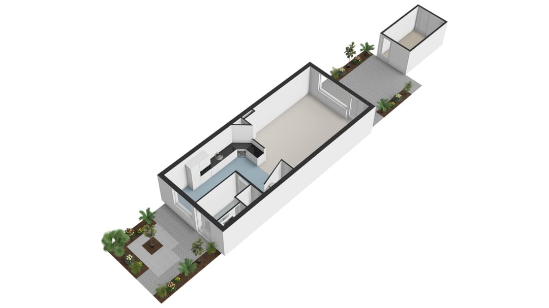 Foto 38 van Pleinwand 2