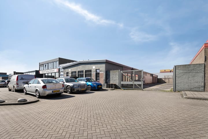 Van Riemsdijkweg 13