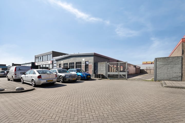Van Riemsdijkweg 13