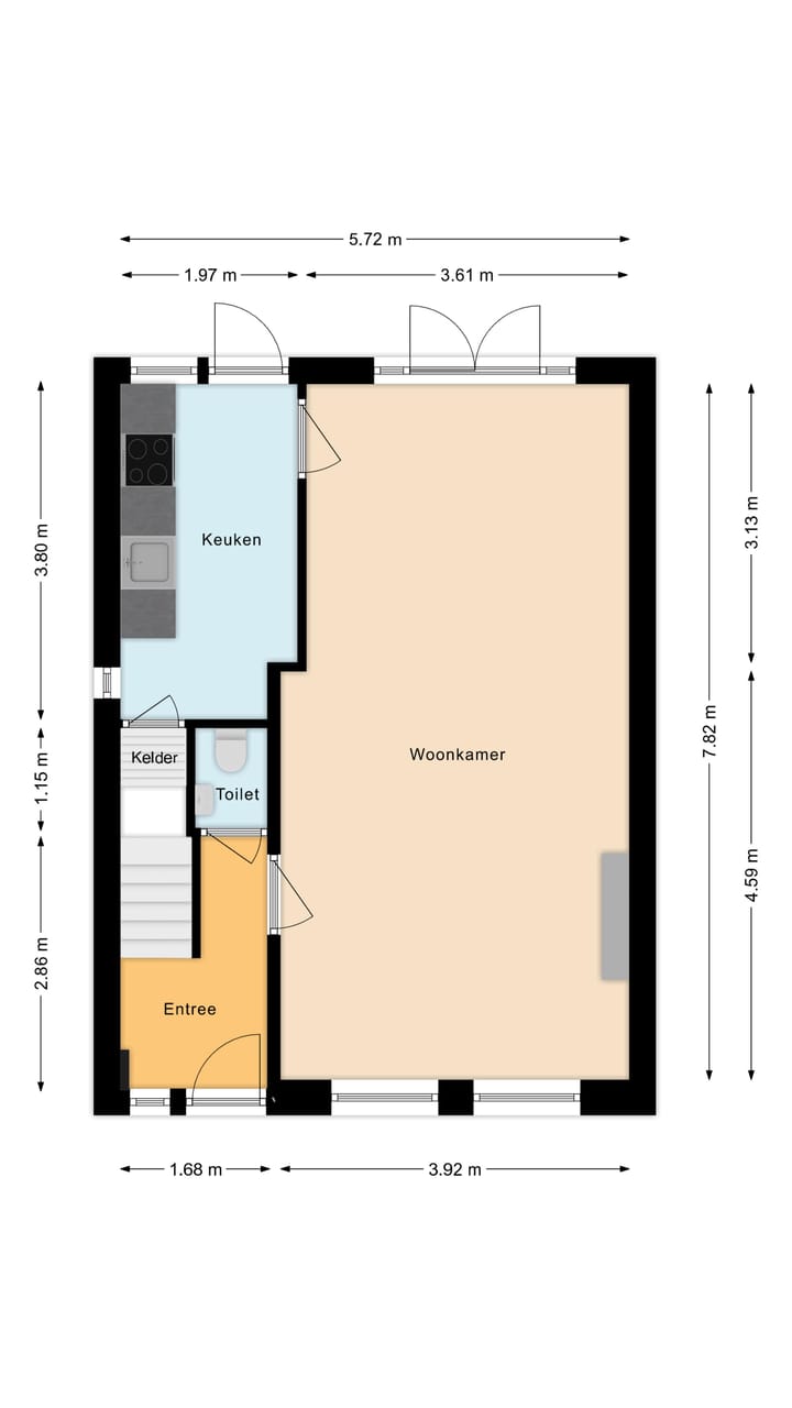 Photo 29 of Emmastraat 11