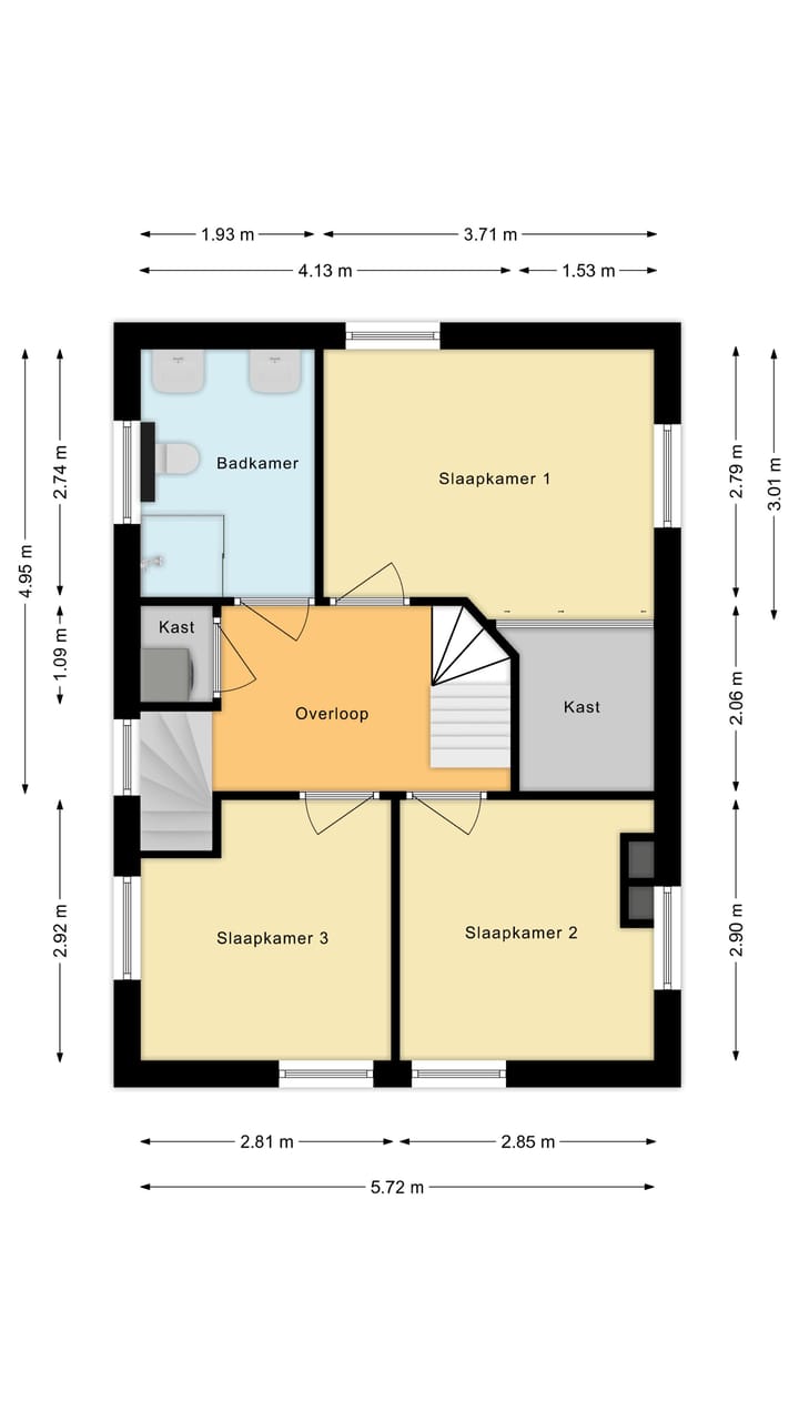 Photo 30 of Emmastraat 11