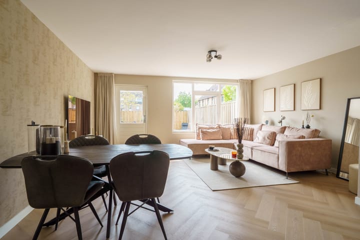 Foto 2 van Dadelklaverstraat 54