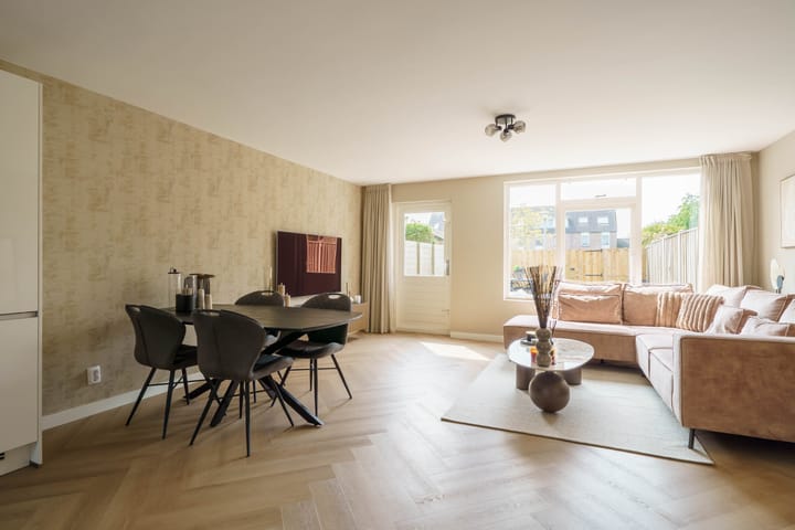 Foto 3 van Dadelklaverstraat 54