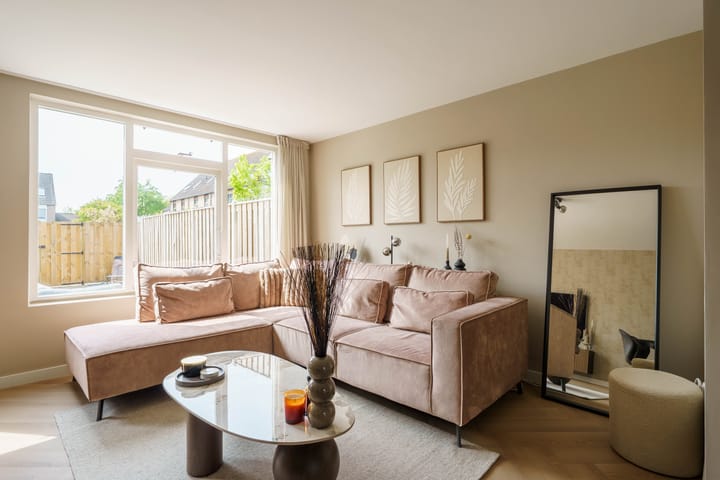 Foto 4 van Dadelklaverstraat 54