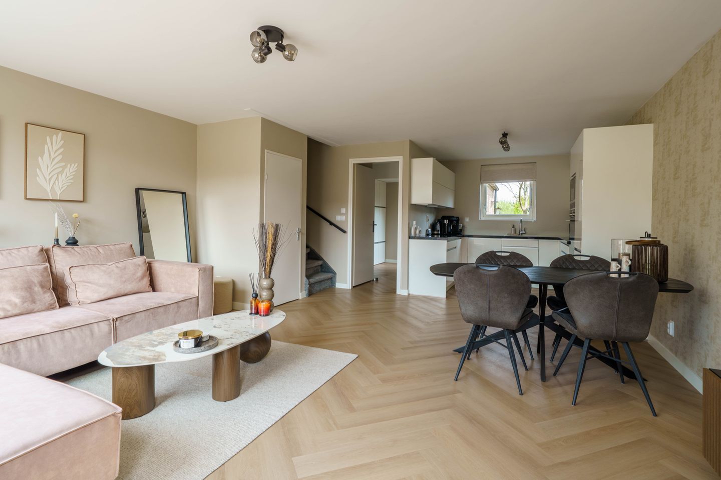 Foto 5 van Dadelklaverstraat 54